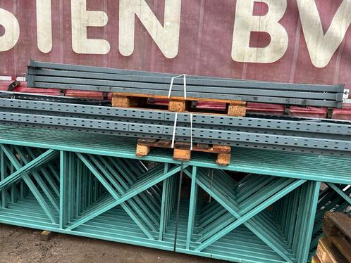 Hovuma stelling stellingen goedkoop, Doe-het-zelf en Verbouw, Ladders en Trappen, Ophalen