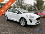 Ford Fiesta 1.1 Trend, Voorwielaandrijving, Wit, Origineel Nederlands, Bedrijf