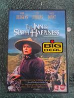 The inn of the sixth happiness (dvd), Ophalen of Verzenden, 1980 tot heden, Zo goed als nieuw, Actie en Avontuur