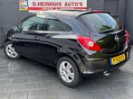 Opel Corsa 1.2 EcoFlex Selection *AIRCO*FASELIFT MODEL*, Voorwielaandrijving, Euro 5, Gebruikt, 4 cilinders