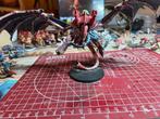 Hive Tyrant, Ophalen of Verzenden, Zo goed als nieuw, Warhammer
