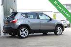 Nissan Qashqai 1.6 Acenta, 2012,trekhaak, Climate, 159898 Km, Auto's, Nissan, Voorwielaandrijving, Stof, Gebruikt, 4 cilinders