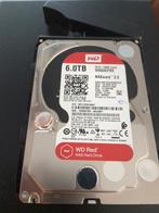 WD red 6 disken 2 x4TB 4x6TB, Computers en Software, NAS, Ophalen, Zo goed als nieuw