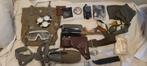 NVA, VOPO, Mfs, Mdi, Oost duitse lot, Ophalen of Verzenden, Landmacht, Duitsland, Overige typen