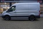 Ford Transit 290 2.2 TDCI L2H2 Trend (bj 2015), Auto's, Voorwielaandrijving, Euro 5, Gebruikt, 4 cilinders