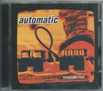 CD Automatic, Verzenden