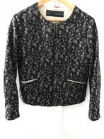 Zara colbertje, maat L, Maat 42/44 (L), Ophalen of Verzenden, Zo goed als nieuw, Jasje