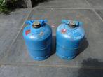 Gasfles Campingaz 901, Caravans en Kamperen, Kampeeraccessoires, Ophalen, Gebruikt