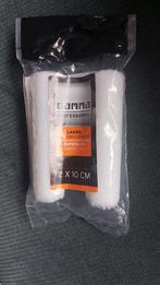 GAMMA Lakrol Glad 2x 10cm - Nieuw in verpakking, Ophalen of Verzenden, Nieuw, Verfroller