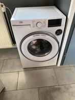 Beko 8kg wasmachine wegens overcompleet, Ophalen, 1200 tot 1600 toeren, Minder dan 85 cm, 8 tot 10 kg