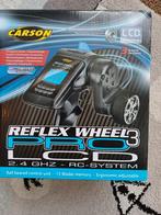 Reflex wheel pro 3 nieuw, Ophalen of Verzenden, Zo goed als nieuw