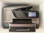 Hp officejet 8600 met veel Hp 950/951 cartridge’s, Hp, Printer, Inkjetprinter, Ophalen of Verzenden