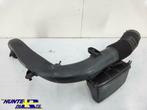 Inlaatbuis Volvo V70/S60/V60/S80 D5244T15 ('07-'18) 31370891, Auto-onderdelen, Motor en Toebehoren, Ophalen of Verzenden, Gebruikt