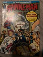 Spinneman - Doctor Octopus Trouwt!, Boeken, Eén stripboek, Ophalen of Verzenden, Gelezen