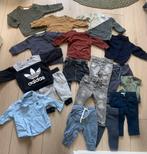 Kledingpakket jongens maat 68, Ophalen of Verzenden, Gebruikt, Maat 68