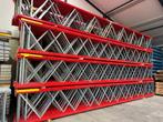 Palletstelling Esmena 950x110 / liggers 360  / lengte 37.10, Ophalen of Verzenden