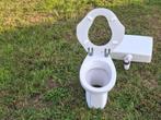 Kindertoilet toilet wc kind 2 stuks, Ophalen, Toilet