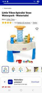 Watertafel Little Tikes, Ophalen, Gebruikt