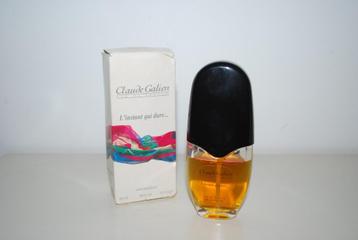 Miniatuur Claude Galien L' Instant Qui Dure 25ml beschikbaar voor biedingen