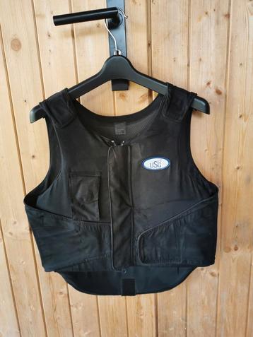 Bodyprotector USG adult S  beschikbaar voor biedingen