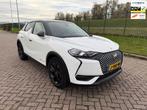 DS 3 Crossback E-Tense Business 50 kWh, 136 pk, Gebruikt, Lichtsensor, 320 km