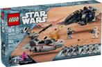 LEGO Star Wars Imperial Dropship Rebel Scout Speeder - 40755, Kinderen en Baby's, Speelgoed | Duplo en Lego, Ophalen of Verzenden