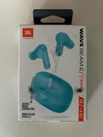 JBL Wave Beam 2, Telecommunicatie, Mobiele telefoons | Oordopjes, Ophalen of Verzenden, Zo goed als nieuw