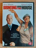Bringing Down the House - Steve Martin en Latifah, Alle leeftijden, Ophalen of Verzenden, Zo goed als nieuw, Romantische komedie