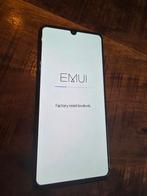 Huawei P30 - 128GB - Goede Staat!, Telecommunicatie, Mobiele telefoons | Huawei, Ophalen, Gebruikt, Zwart