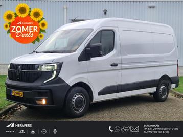 Renault Master T35 2.0 dCi 150 L2H2 Advance / Levertijd I.O  beschikbaar voor biedingen