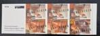 Nederland 1994 - nvph 1611 - PB49 - Ouderenpostzegels, Postzegels en Munten, Verzenden, Na 1940, Postfris