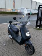 Iva Ego S5 snorscooter, Fietsen en Brommers, Snorfietsen en Snorscooters, Gebruikt, Elektrisch, Ophalen, Overige merken