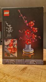 LEGO Botanical Collection Bloesemtak, Ophalen of Verzenden, Zo goed als nieuw, Complete set, Lego