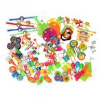 100 uitdeelcadeautjes, Hobby en Vrije tijd, Verzenden, Nieuw, Overige typen, Overige