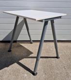 11 x Ikea Galant bureaus wit bureau design kantoor tafels, Ophalen of Verzenden, In hoogte verstelbaar, Zo goed als nieuw