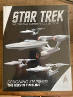 Star Trek Starships Collection - Kelvin Timeline, Boeken, Ophalen of Verzenden, Nieuw
