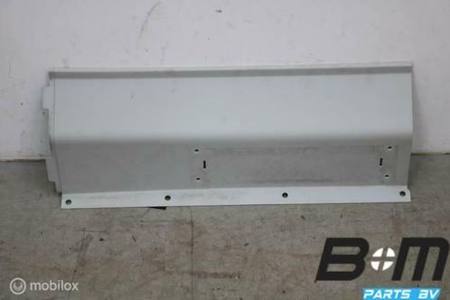 Bekleding tussen C - D stijl rechts VW Caddy 2K 2K3867604B, Auto-onderdelen, Interieur en Bekleding, Gebruikt