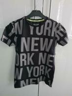 Mooi shirt van CARS - kindermaat 164 - nieuwstaat, Ophalen of Verzenden, Zo goed als nieuw, Shirt of Longsleeve, Cars