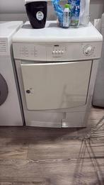 Miele wasmachine en zanussi droger ., Witgoed en Apparatuur, Wasdrogers, Ophalen, Zo goed als nieuw, Condens, 85 tot 90 cm