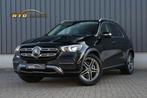 Mercedes GLE-klasse 350 e 4MATIC Premium Plus|Trekhaak|20'', 128 €/maand, Gebruikt, 4 cilinders, Electronic Stability Program (ESP)