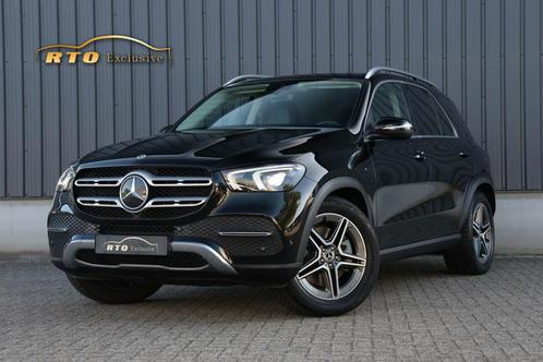 Mercedes GLE-klasse 350 e 4MATIC Premium Plus|Trekhaak|20'', Auto's, Mercedes-Benz, Bedrijf, Te koop, GLE, 4x4, ABS, Airbags, Airconditioning