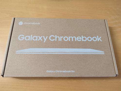 CHROMEBOOK GO - NIEUW.  te koop of Ruilen !, Computers en Software, Chromebooks, Nieuw, 14 inch, 4 GB of minder, 64 GB, Qwerty