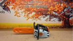 Stihl MS 194 T Tophandle motorzaag MS194T, Tuin en Terras, Hand-tuingereedschap, Niet ingevuld, Niet ingevuld, Ophalen of Verzenden