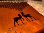 Soundhealing Kalimba ❤️, Muziek en Instrumenten, Percussie, Ophalen of Verzenden, Zo goed als nieuw, Melodische percussie