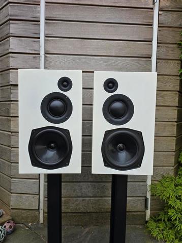 3 weg in gesloten kast beschikbaar voor biedingen