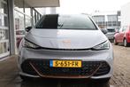 CUPRA Born Business 62 kWh | € 2.000,- subsidie mogelijk |, Auto's, Cupra, Origineel Nederlands, Te koop, Zilver of Grijs, 5 stoelen