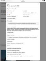 Giant Revolt Advanced 0 Gravelbike - Nieuwstaat!, Ophalen of Verzenden, Zo goed als nieuw