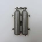 Action Man Scuba Diving Tank Palitoy 60s, Verzamelen, Poppen, Ophalen of Verzenden, Zo goed als nieuw, Accessoires