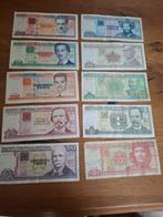 bankbiljetten/Cuba, Ophalen of Verzenden, Buitenland, Bankbiljetten