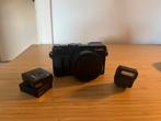 Panasonic Lumix LX100, 12 Megapixel, Compact, Ophalen of Verzenden, Zo goed als nieuw